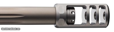 Miroku X-Bolt 300 Win Mag Bolt Action 26