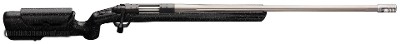 Miroku X-Bolt 300 Win Mag Bolt Action 26