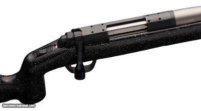 Miroku X-Bolt 300 Win Mag Bolt Action 26