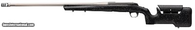 Browning X-Bolt Max LR Hunter .300 Win Mag, 26