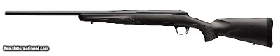 Browning X-Bolt Comp Stalker .308 Win, 22