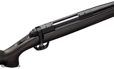 Miroku X-Bolt Composite Stalker 308 - Image 4 of 5