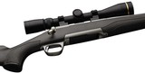 Browning X-Bolt Stalker .308 Win, 22