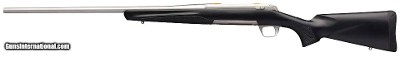 Browning X-Bolt Stalker .270 Win, 22
