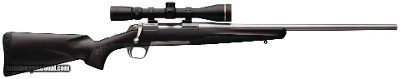 Browning X-Bolt 270 Bolt Action 22