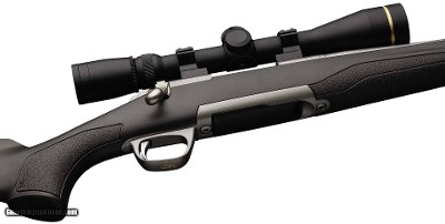 Browning X-Bolt 270 Bolt Action 22