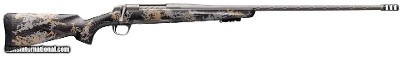 Miroku X-Bolt 6.5 Creedmoor Bolt 22