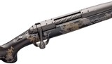 Browning X-Bolt Mountain Pro .300 Win Mag, 26