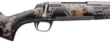 Browning X-Bolt Mountain Pro .300 Win Mag, 26