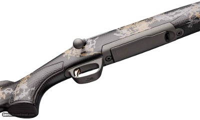 Miroku X-Bolt 300 Win Mag Bolt Action 26