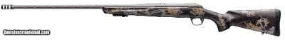 Browning X-Bolt Mountain Pro .300 PRC, 26