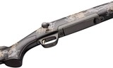 Browning X-Bolt Mountain Pro .300 PRC, 26