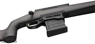 Miroku X-Bolt 6.5 Creedmoor Bolt Action 26