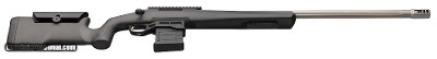 Miroku X-Bolt 6.5 Creedmoor Bolt Action 26