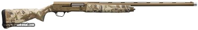 Winchester A5 WW AURIC,12-3.5,26 DS 12 Gauge Semi-Auto 26