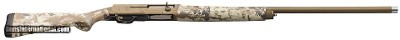 Winchester A5 WW AURIC,12-3.5,26 DS 12 Gauge Semi-Auto 26