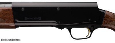 Winchester A5 HUNT,12-3,26 DS 12 Gauge Semi-Auto 26