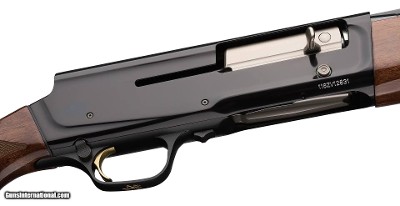 Winchester A5 HUNT,12-3,26 DS 12 Gauge Semi-Auto 26