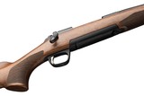 Browning X-Bolt Hunter - 3 of 5