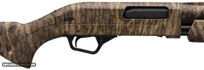 Winchester Super X 20 Gauge Pump Action 26