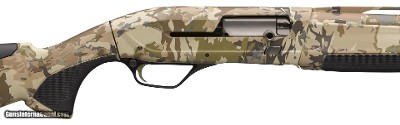 Winchester MAXUSII 12 Gauge Semi-Auto 26