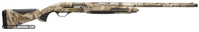 Winchester MAXUSII 12 Gauge Semi-Auto 26