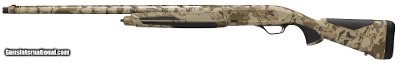 Browning Maxus II Camo