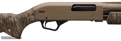 Winchester SXP 12 Gauge Pump Action 26