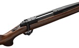 Browning X-Bolt Hunter - 4 of 5