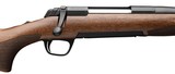 Browning X-Bolt Hunter - 2 of 5