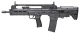 Springfield Armory Hellion 5.56, 16