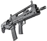 Springfield Armory Hellion 5.56, 16
