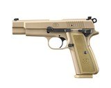 FN High Power 9mm, 4.7