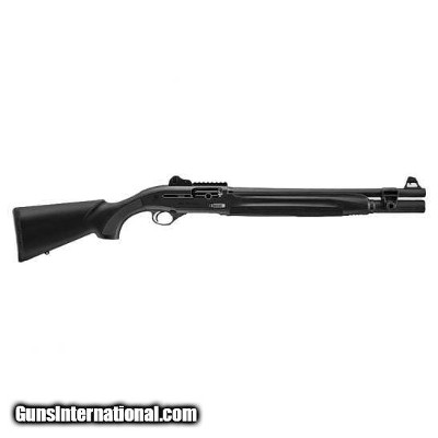 Beretta 1301 Tactical 12 Ga, 18