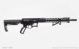 BDRX-15 Rifle 5.56, 16