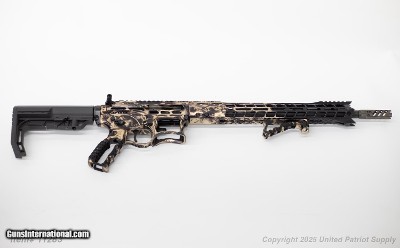 Watchtower Firearms LLC BDRX15-556-16-R 223 WYLDE - Image 4 of 8