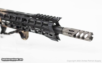 Watchtower Firearms LLC BDRX15-556-16-R 223 WYLDE - Image 5 of 8