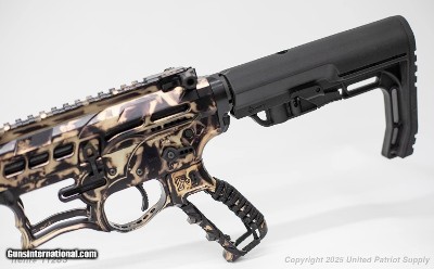 Watchtower Firearms LLC BDRX15-556-16-R 223 WYLDE - Image 6 of 8