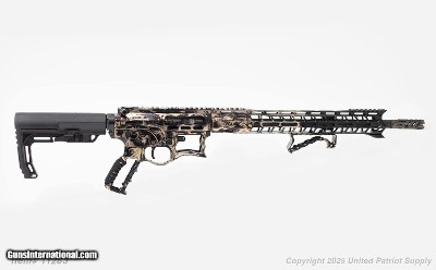 Watchtower Firearms LLC BDRX15-556-16-R 223 WYLDE - Image 8 of 8