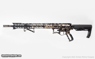 Watchtower Firearms LLC BDRX15-556-16-R 223 WYLDE - Image 7 of 8