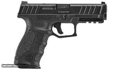 Stoeger STR?9 Optic Ready 9mm