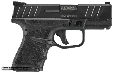 Stoeger STR?9MC Optic Ready 9mm