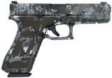 Glock G20 Gen5 MOS Alpine, 10mm, 4.61