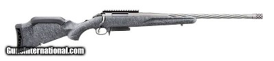 Ruger American Rifle Gen II .308 Win, 20