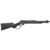 S&W 1854 