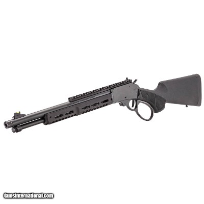 Smith and Wesson Model 1854 Stealth Hunter 357 MAGNUM Lever Action 16.3