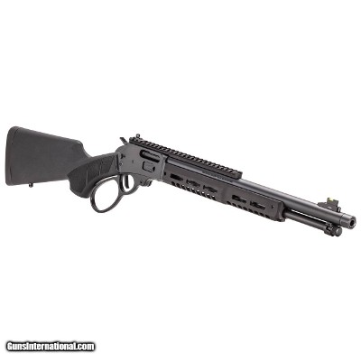 Smith and Wesson Model 1854 Stealth Hunter 357 MAGNUM Lever Action 16.3