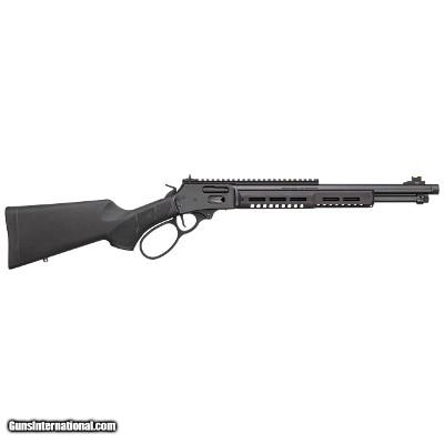 Smith and Wesson Model 1854 Stealth Hunter 357 MAGNUM Lever Action 16.3
