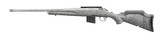 Ruger American Gen II 6mm ARC, 20