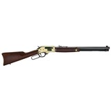 Henry Lever .30-30 Brass Octagon - 3 of 3